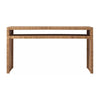 Universal Furniture Coastal Living Long Key Console Table