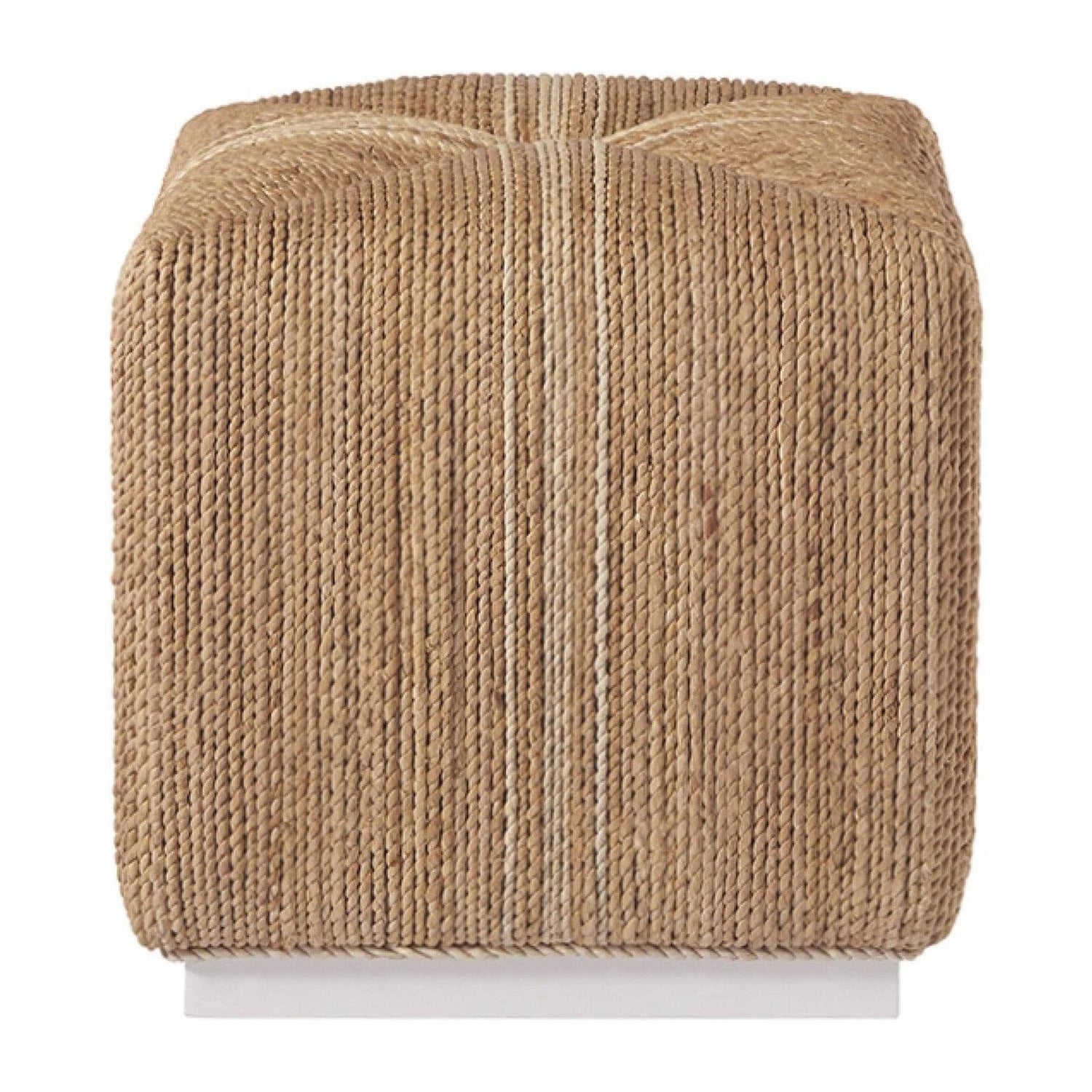 Universal Furniture Coastal Living Abaca Cube