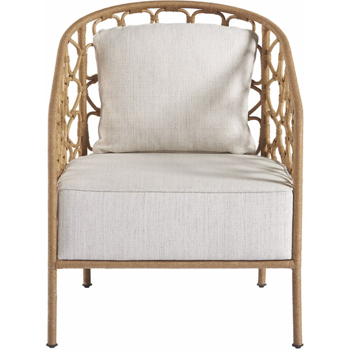Universal Furniture Coastal Living Pebble Accent Chair