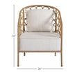 Universal Furniture Coastal Living Pebble Accent Chair