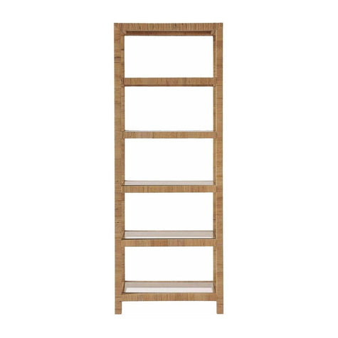 Universal Furniture Coastal Living Long Key Etagere