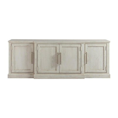 Universal Furniture Coastal Living Entertainment Console