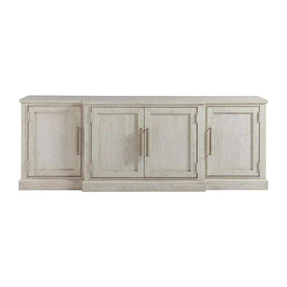 Universal Furniture Coastal Living Entertainment Console — Grayson Living