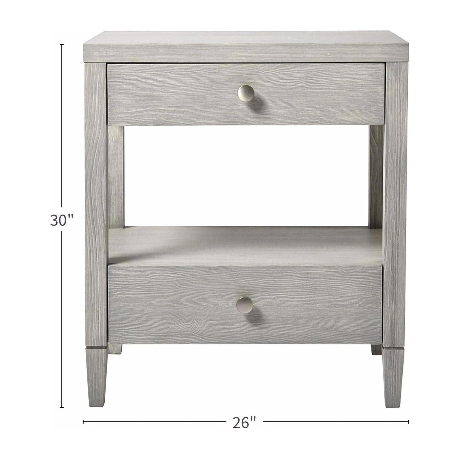 Universal Furniture Coastal Living Bedside Table