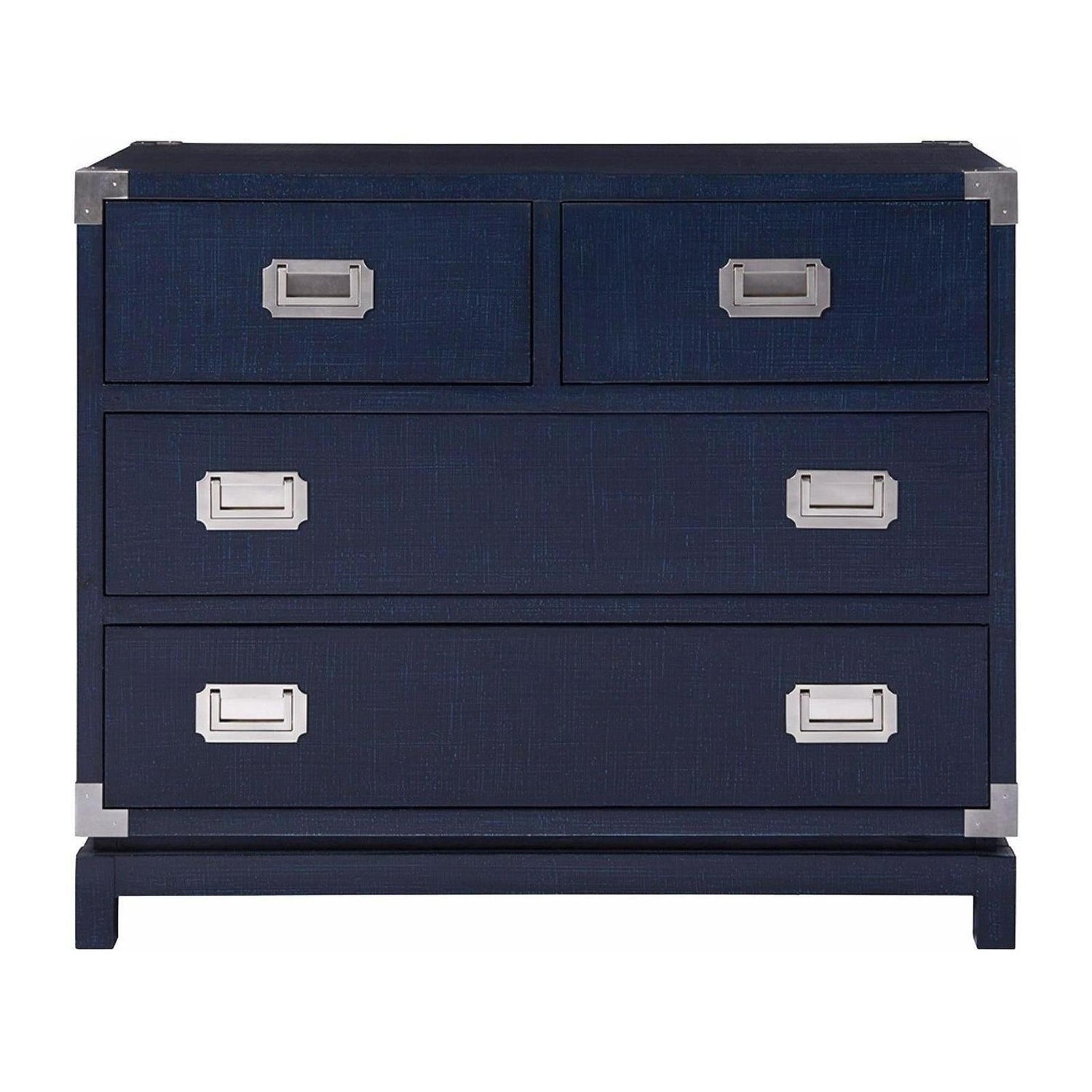 Universal Furniture Coastal Living Coastal Campaign Chest