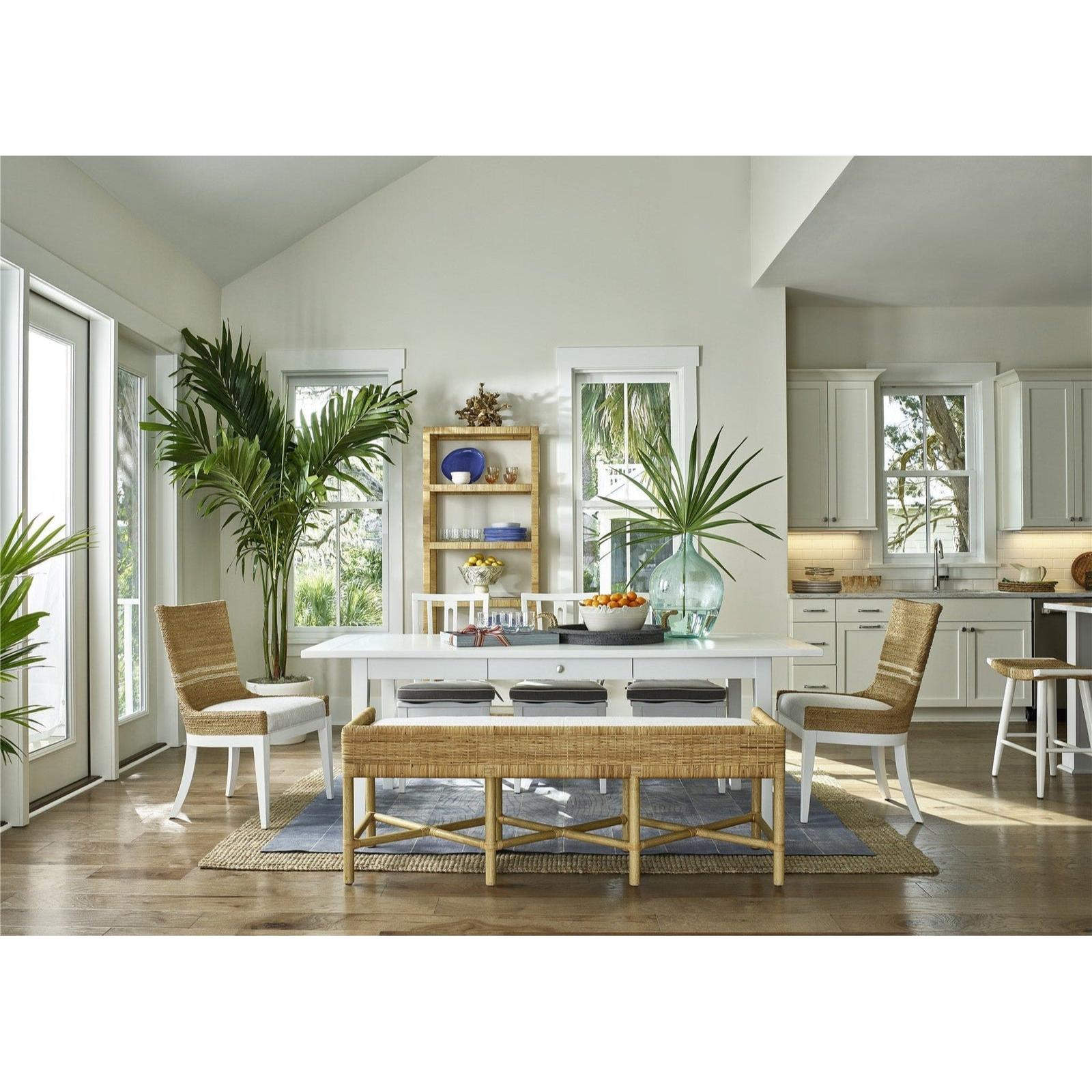 Universal Furniture Coastal Living Counter Stool