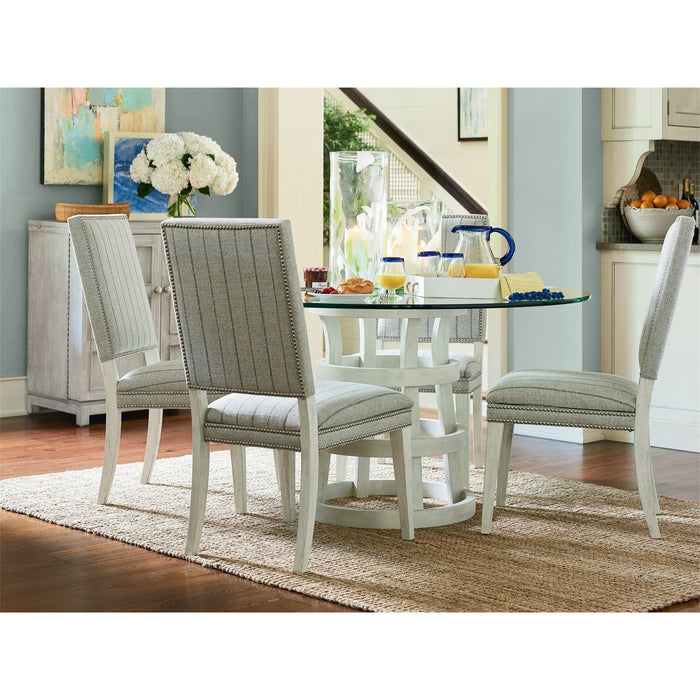 Universal Furniture Escape Hamptons Dining Chair - Set of 2