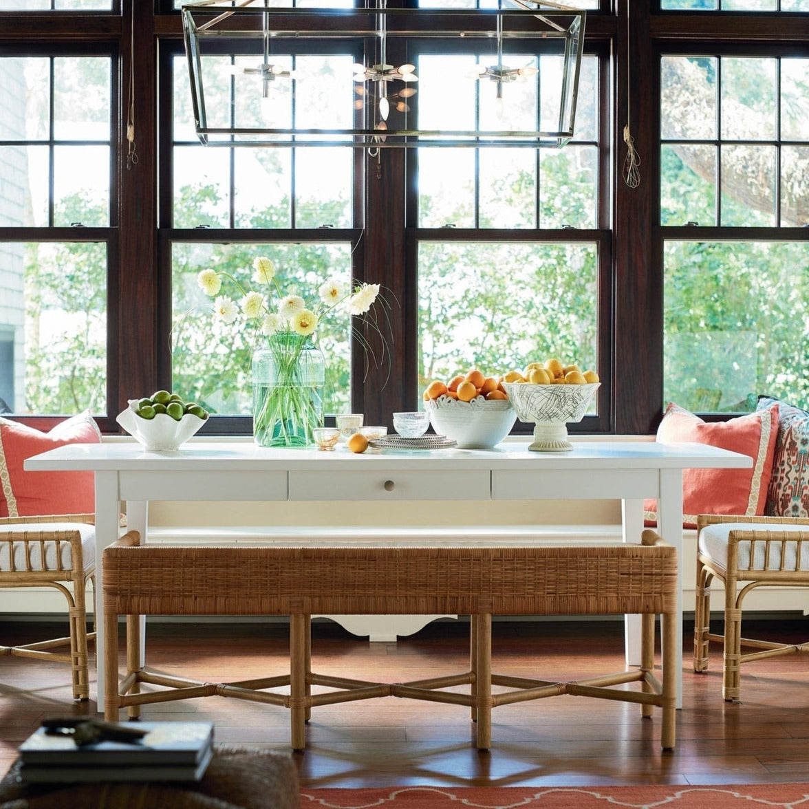 Universal Furniture Escape Clearwater Low Arm Chair - Set of 2