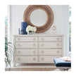 Universal Furniture Coastal Living The Escape Drawer Dresser