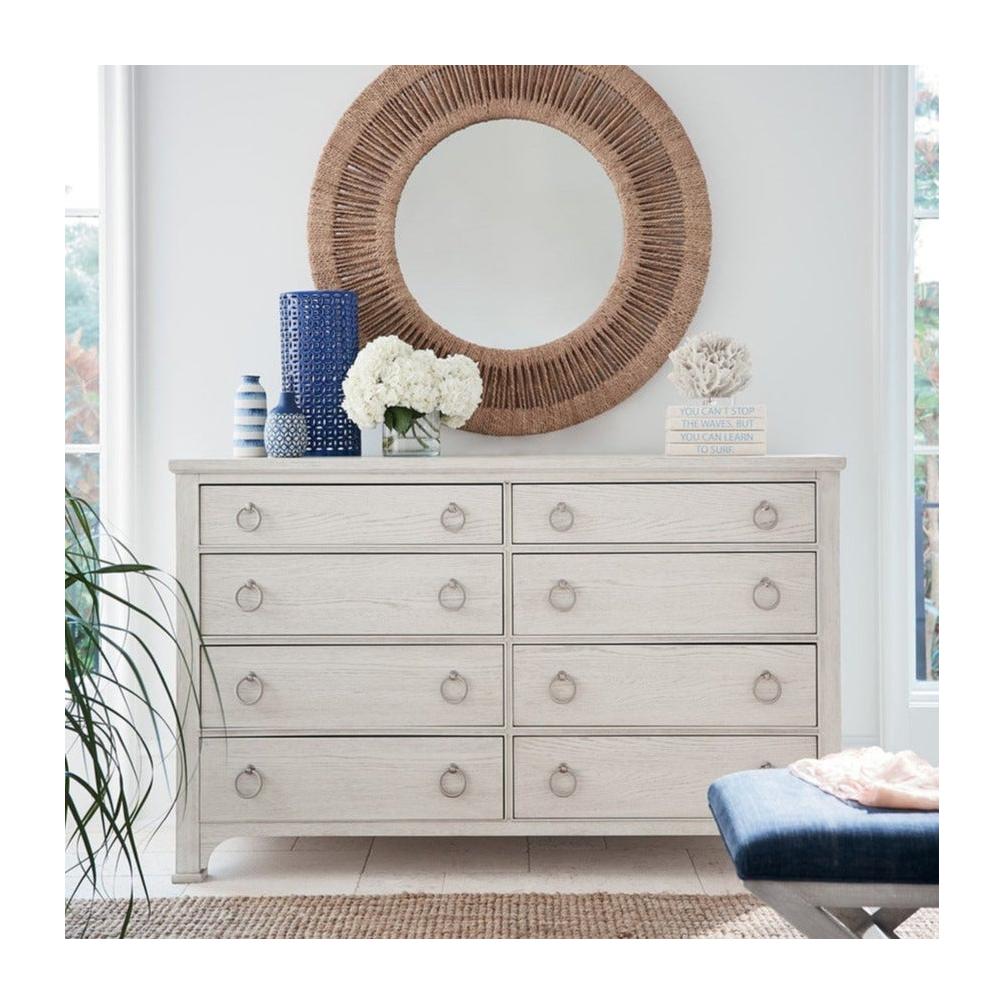 Universal Furniture Coastal Living The Escape Drawer Dresser
