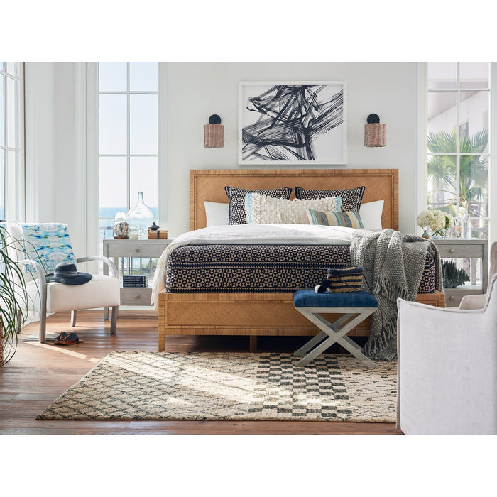 Universal Furniture Coastal Living Bedside Table