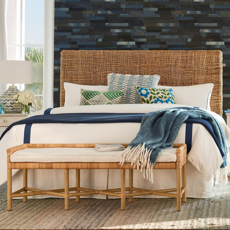 Universal Furniture Coastal Living Nesting Headboard Only