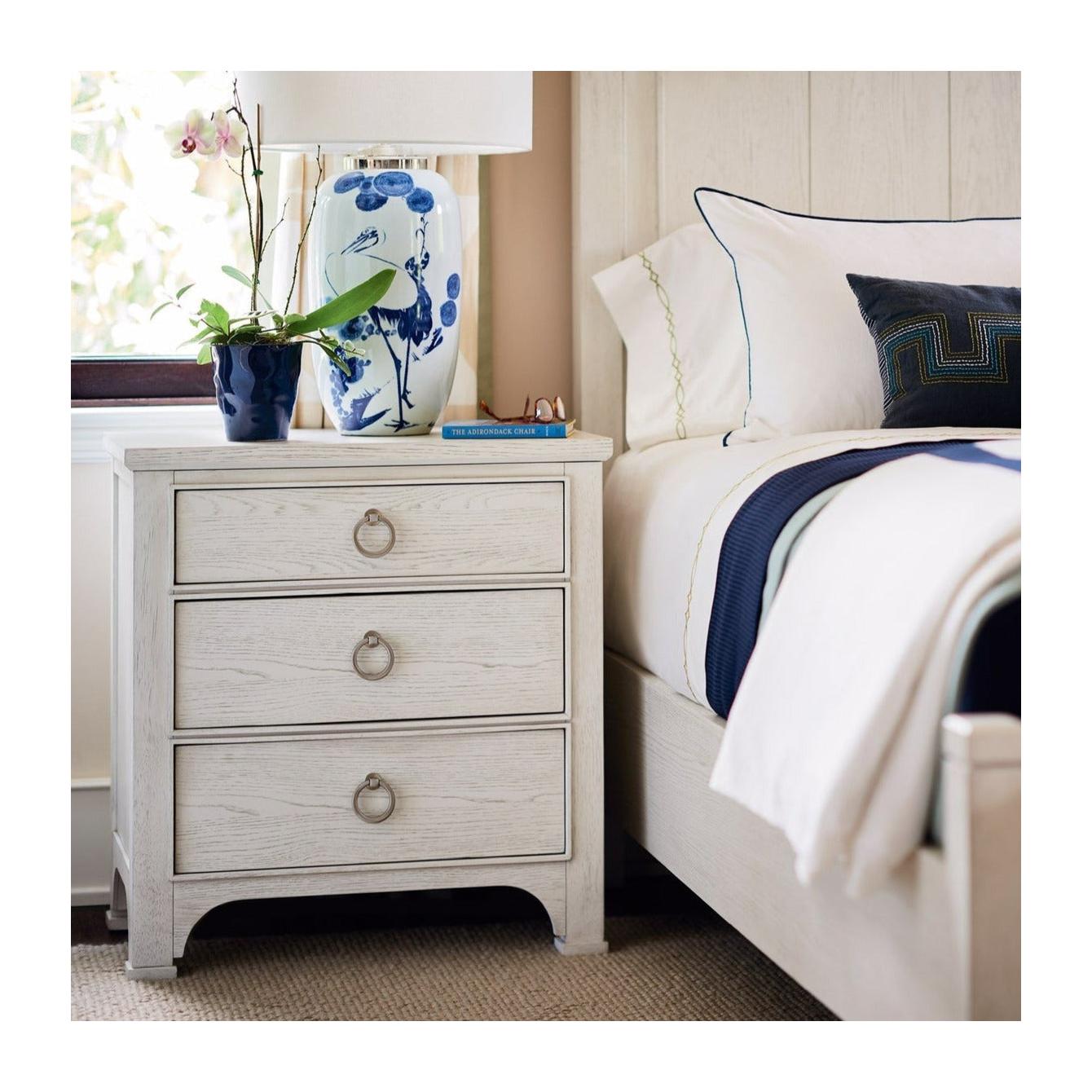 Universal Furniture Coastal Living Nightstand
