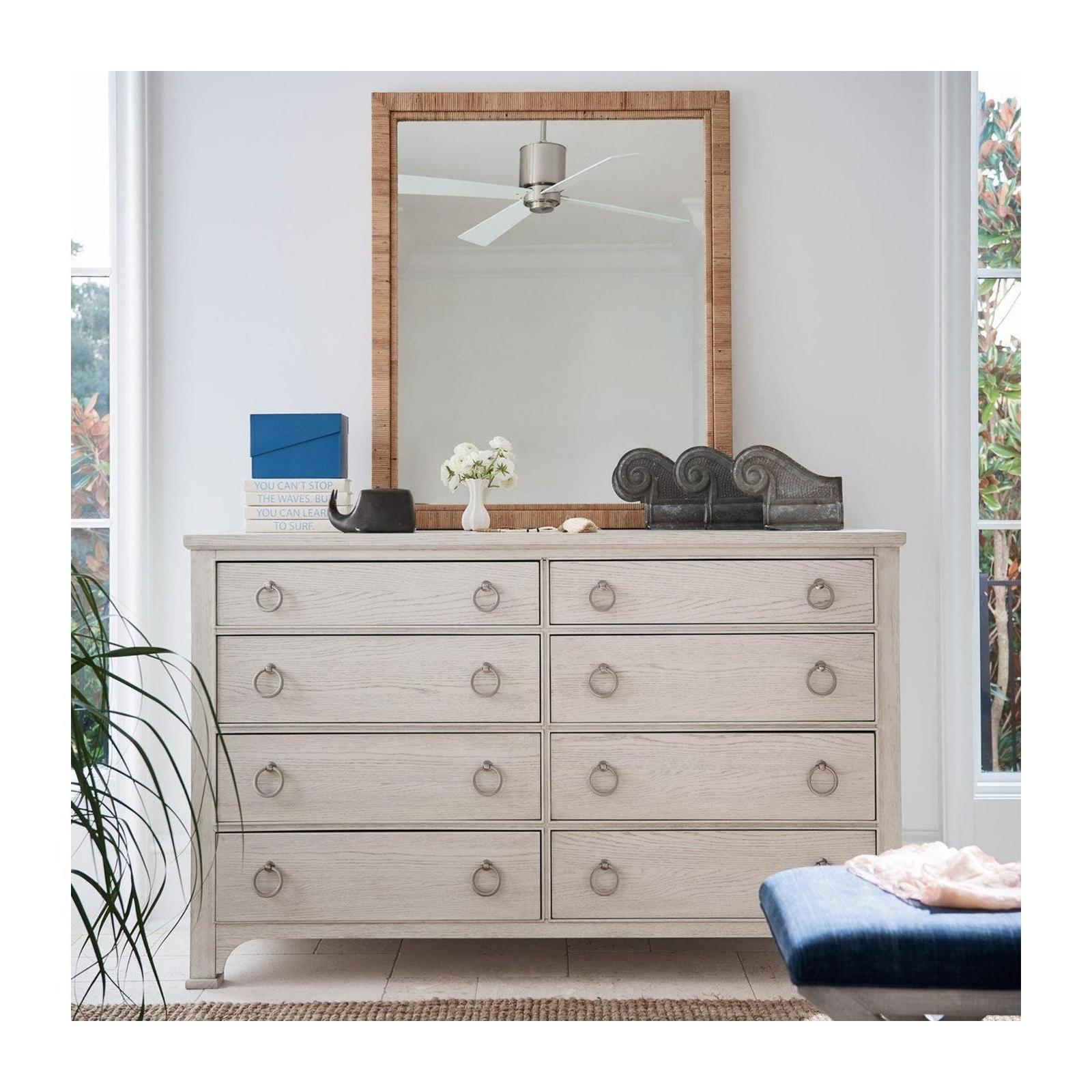 Universal Furniture Coastal Living Long Key Mirror