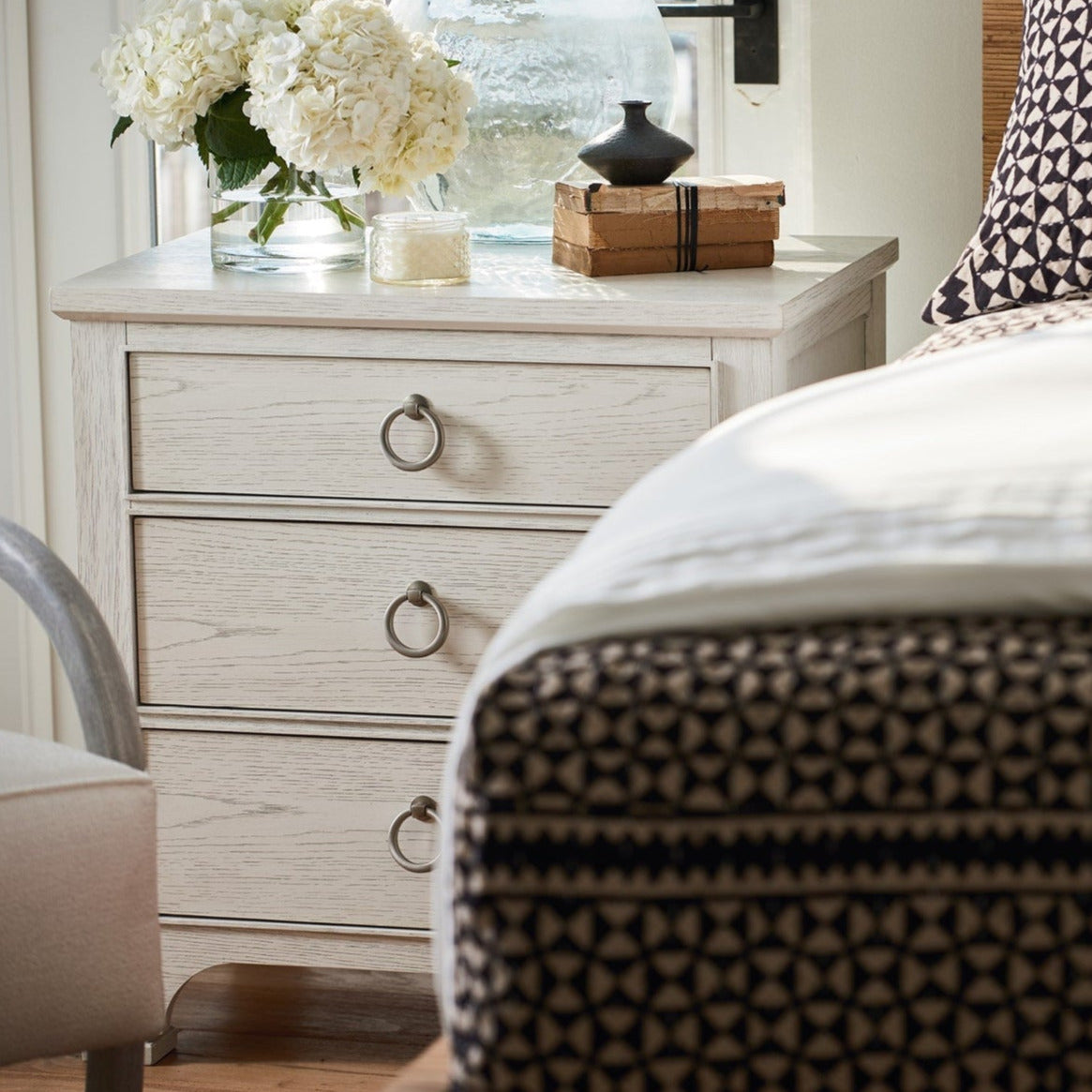Universal Furniture Coastal Living Nightstand
