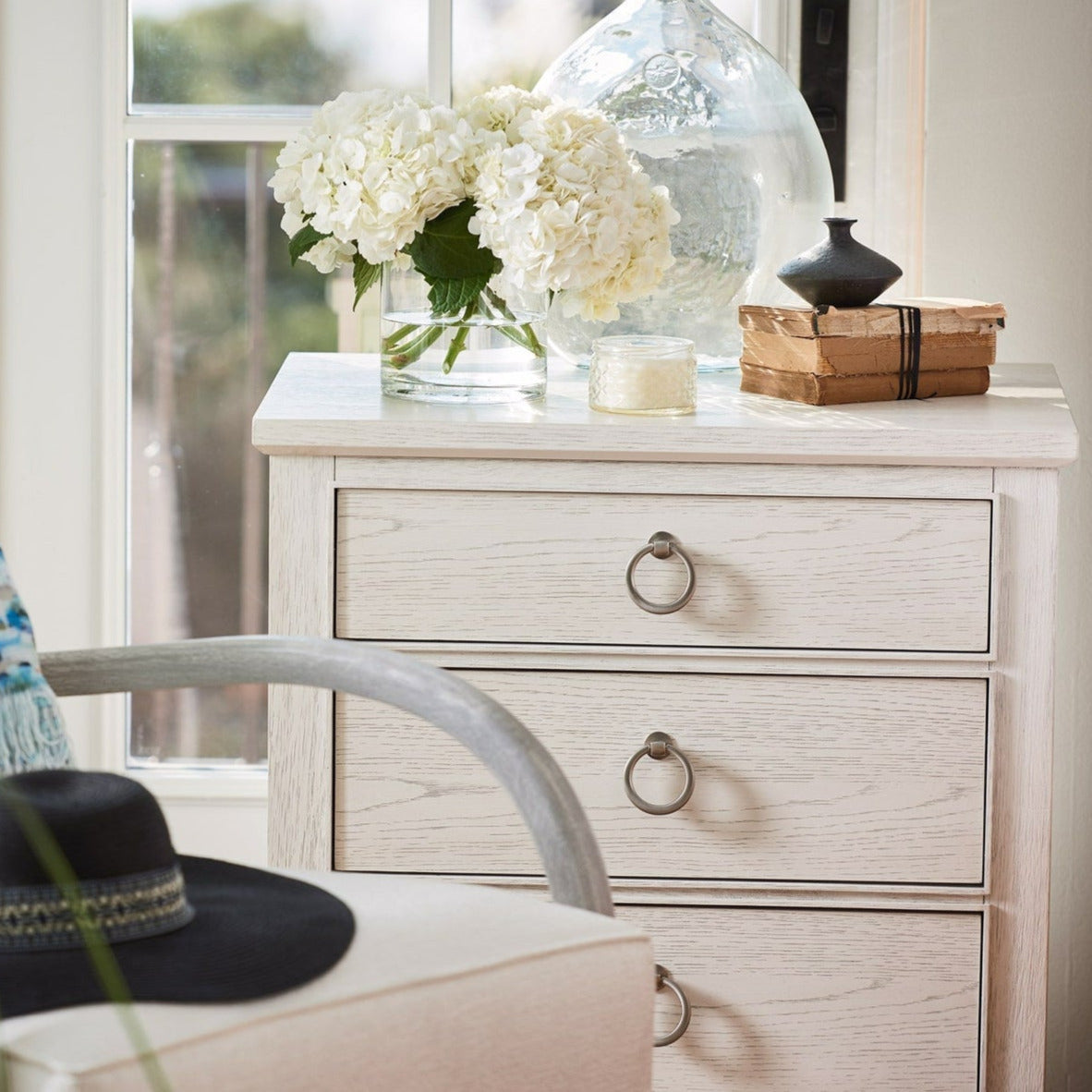 Universal Furniture Coastal Living Nightstand