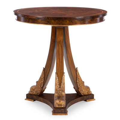 Maitland Smith Sale Acanthus Center Table