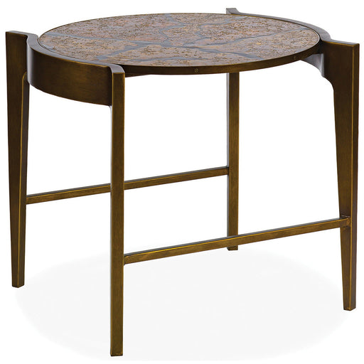 Maitland Smith Sale Flow Occasional Table