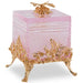 Maitland Smith Sale Pink Crystal Box