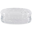 Maitland Smith Sale Clear Crystal Candy Dish