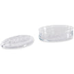 Maitland Smith Sale Clear Crystal Candy Dish