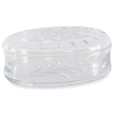 Maitland Smith Sale Clear Crystal Candy Dish
