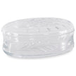 Maitland Smith Sale Clear Crystal Candy Dish