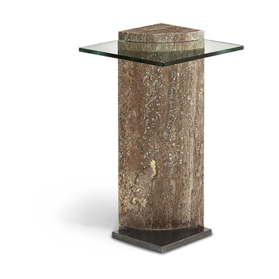Maitland Smith Sale Stratus Side Table