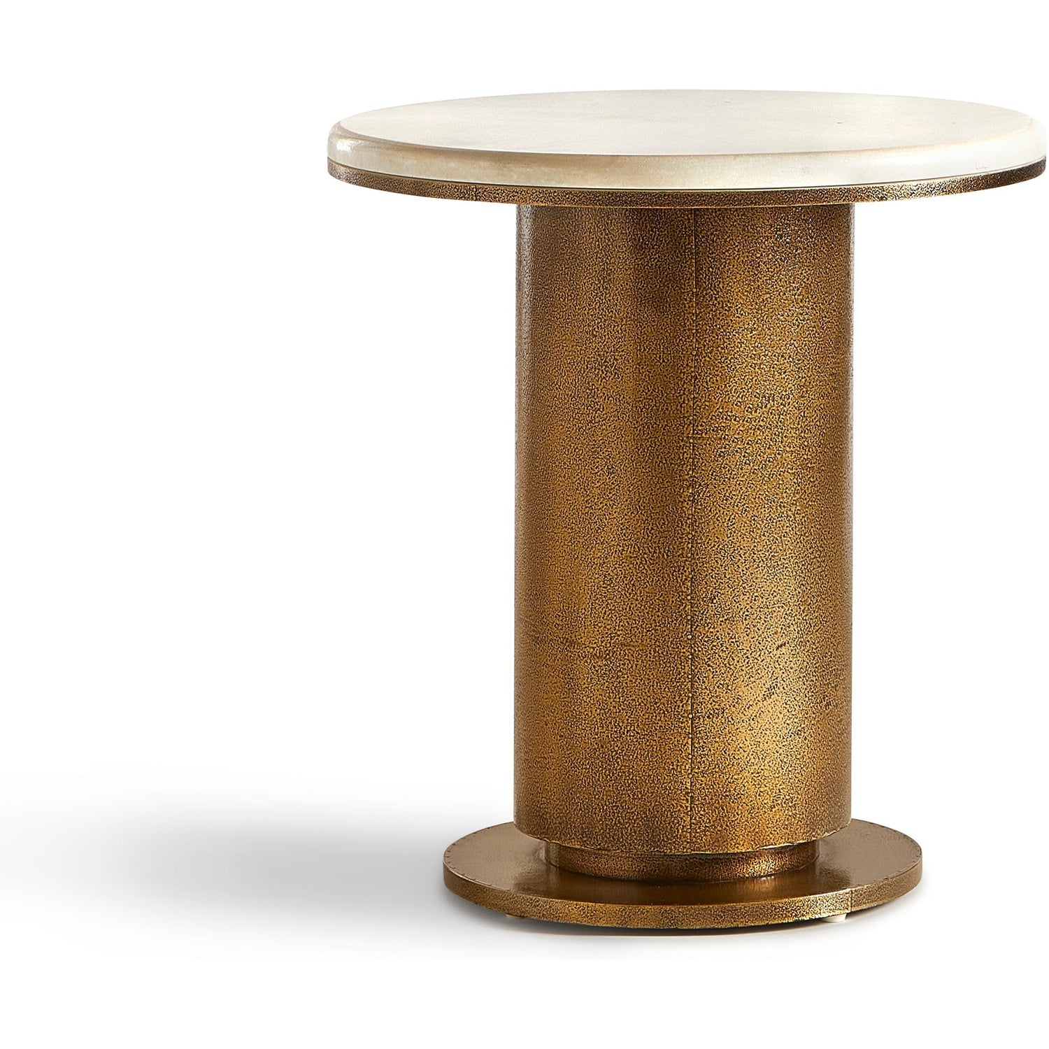 Maitland Smith Sale Halo Side Table