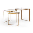 Maitland Smith Sale Clover Folding Table