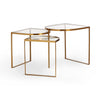 Maitland Smith Sale Clover Folding Table