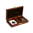 Maitland Smith Sale Card Box With Dice