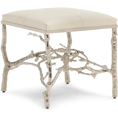 Maitland Smith Sale Twig Ottoman