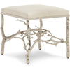 Maitland Smith Sale Twig Ottoman