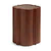 Maitland Smith Sale Meditation Side Table