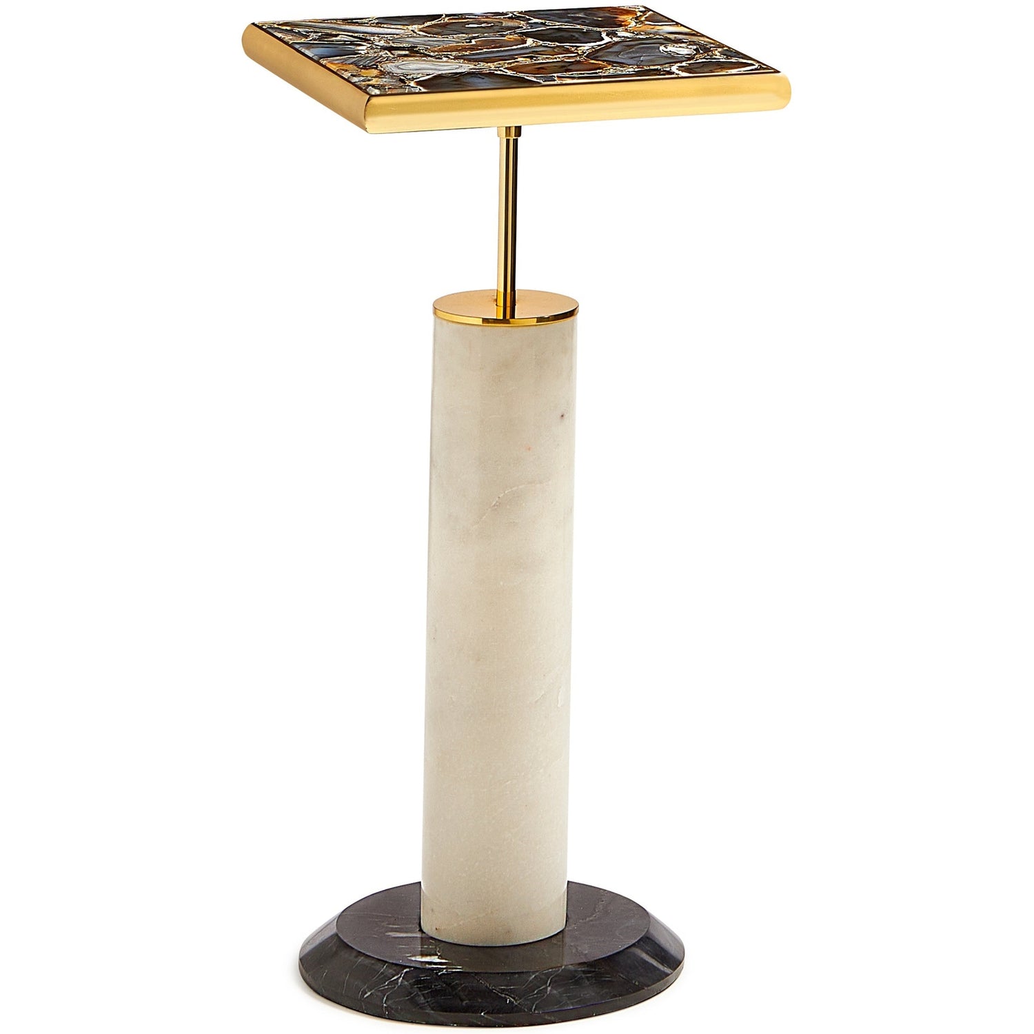 Maitland Smith Sale Aquarius Side Table