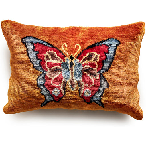 Maitland Smith Sale Butterfly Pillow