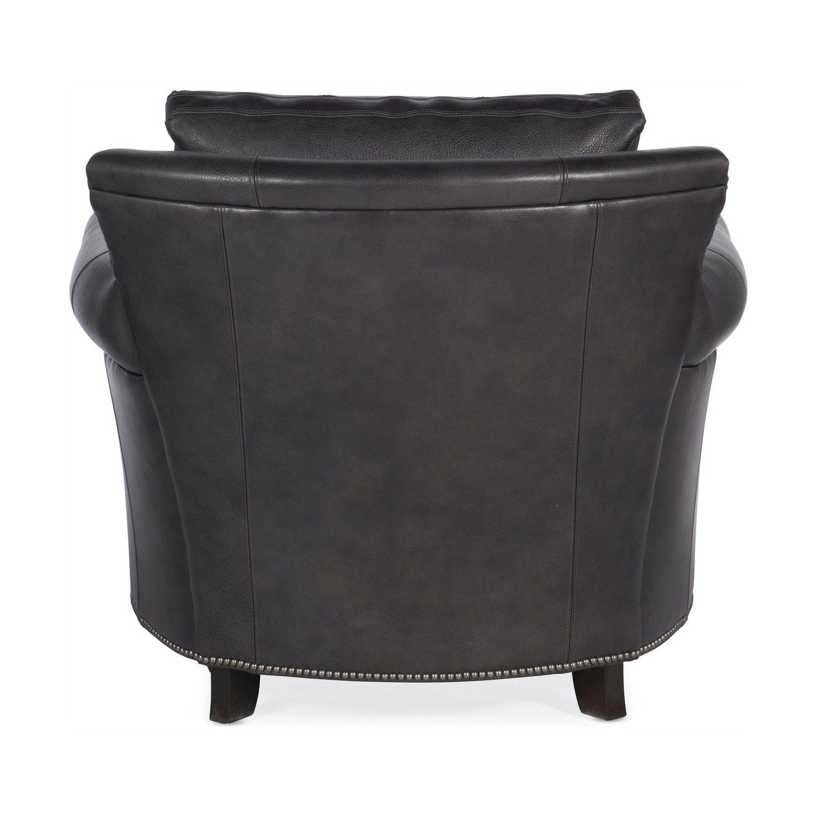 Bradington Young Richardson Stationary Chair 8-Way Tie