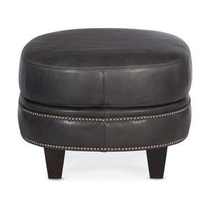 Bradington Young Richardson Ottoman