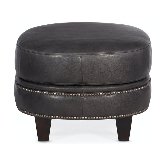 Bradington Young Richardson Ottoman