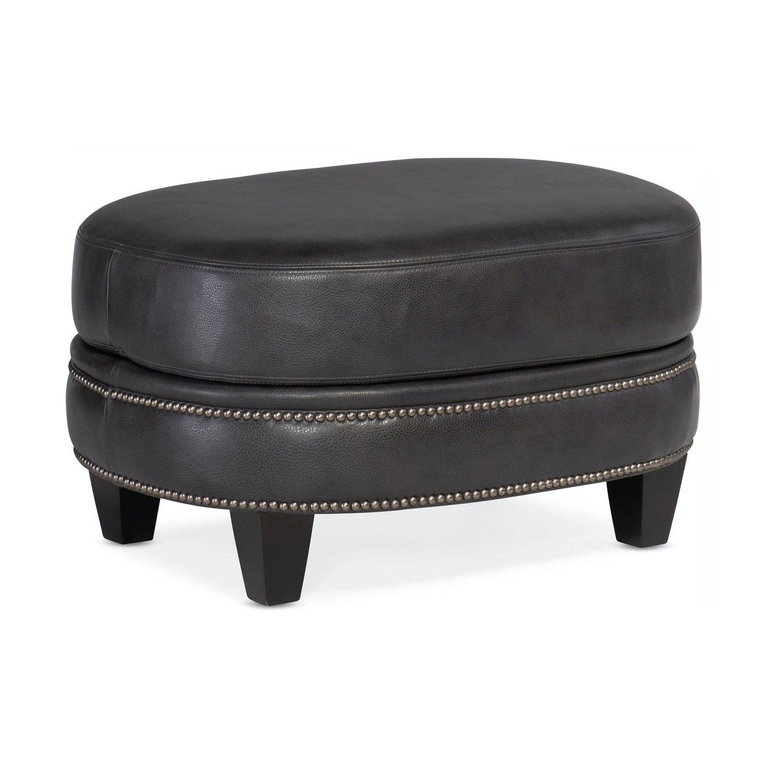 Bradington Young Richardson Ottoman