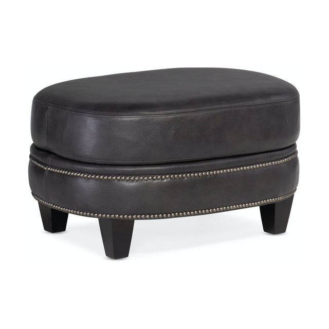 Bradington Young Richardson Ottoman