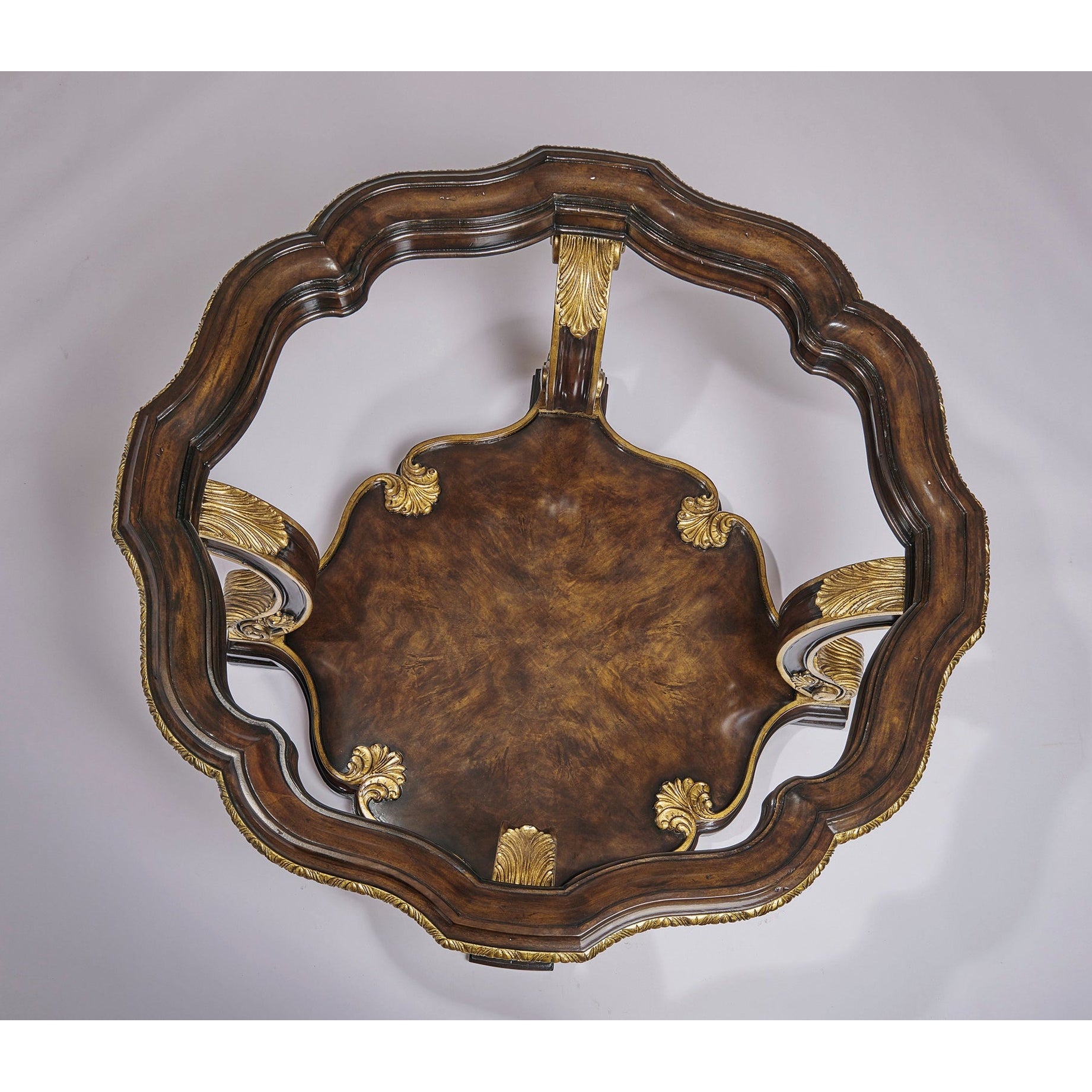 Maitland Smith Sale Grand Traditions Cocktail Table GRT00