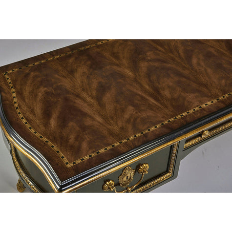 Maitland Smith Sale Grand Traditions Desk GRT07