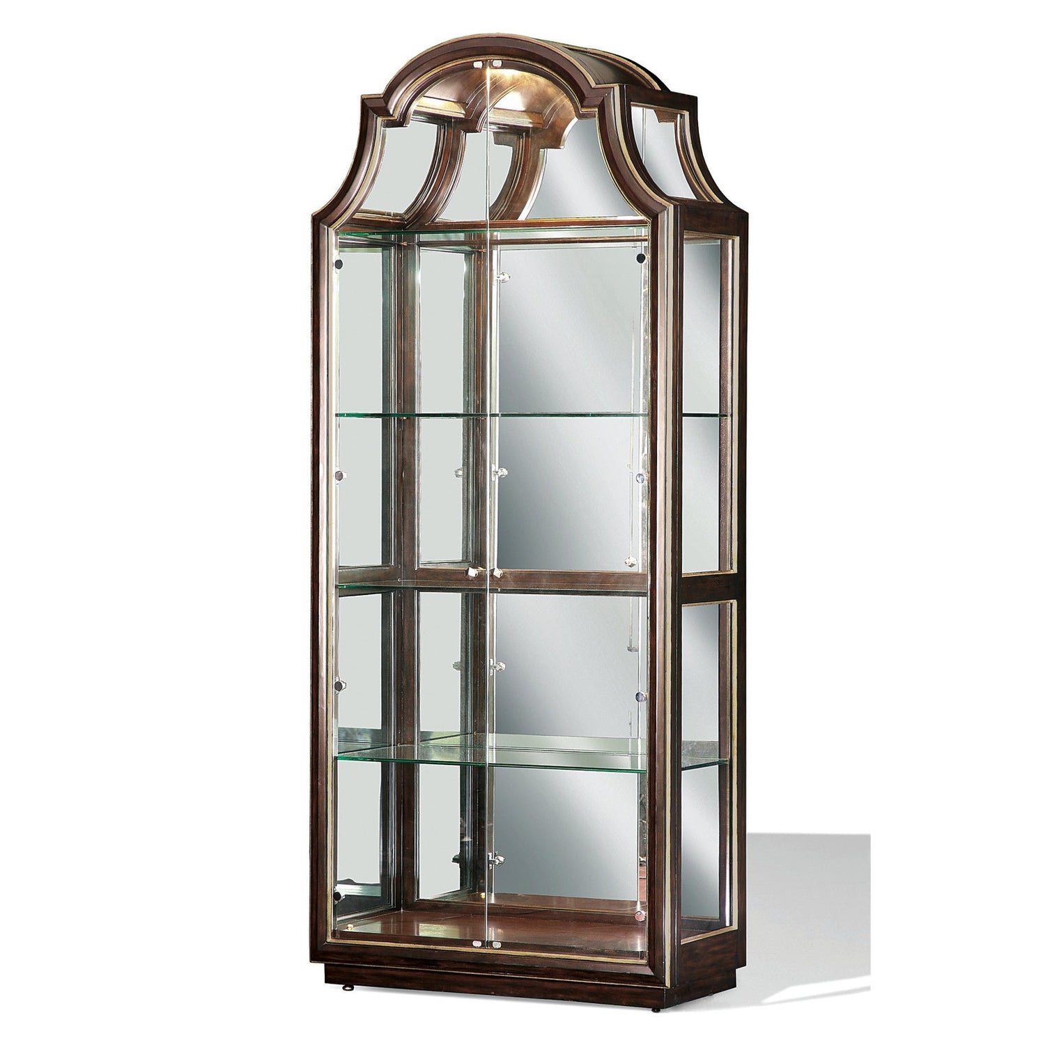 Maitland Smith Sale Bolero Display Cabinet BOL09