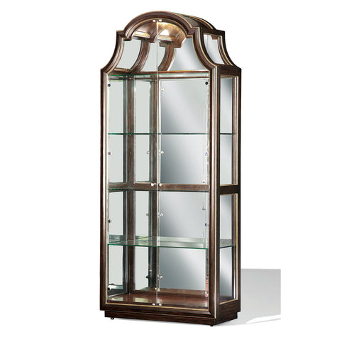 Maitland Smith Sale Bolero Display Cabinet BOL09
