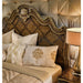 Maitland Smith Sale Aria Panel Bed - King C-AR11