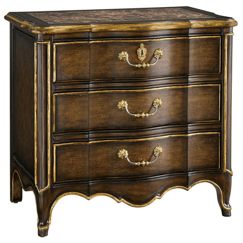 Maitland Smith Sale Aria Nightstand C-AR12
