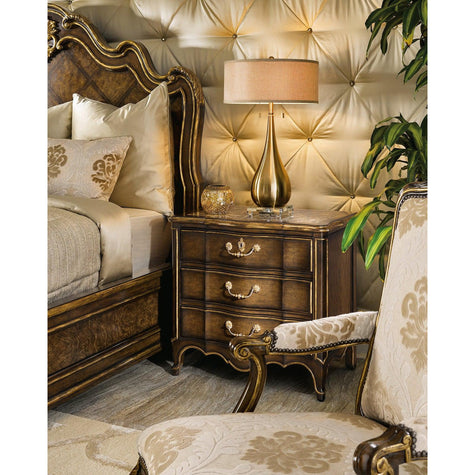 Maitland Smith Sale Aria Nightstand C-AR12