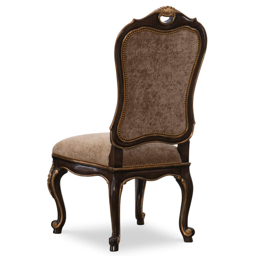 Maitland Smith Sale Aria Side Chair C-AR45